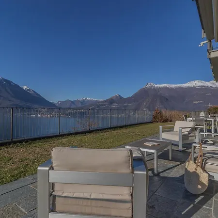Apartment Varenna O Sole Mio