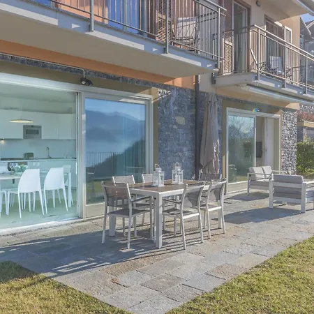 Apartment Varenna O Sole Mio *