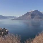 Varenna O Sole Mio דירה Perledo