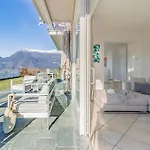 Varenna O Sole Mio דירה Perledo