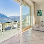 דירה Varenna O Sole Mio *