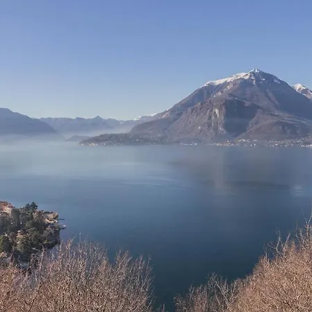 Varenna O Sole Mio Appartement Perledo