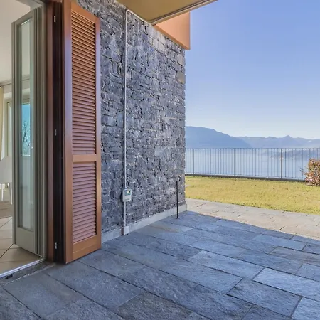 Varenna O Sole Mio Appartement Perledo