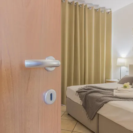 Appartement Varenna O Sole Mio Perledo