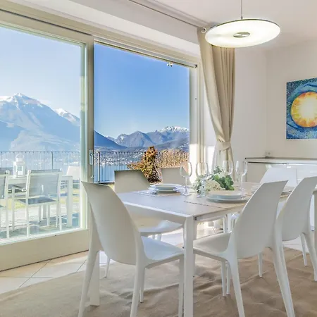 Varenna O Sole Mio Appartement