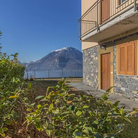 Appartement Varenna O Sole Mio