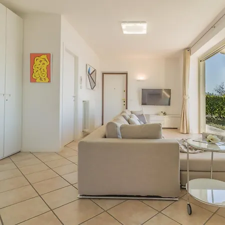 Varenna O Sole Mio Appartement Perledo