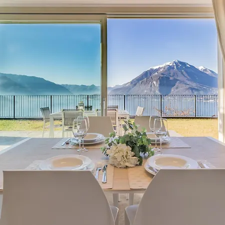 Varenna O Sole Mio *