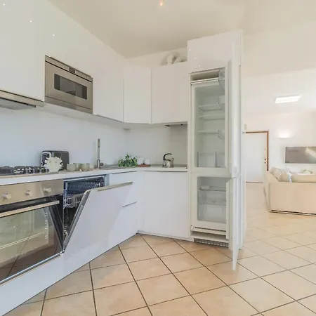 Appartement Varenna O Sole Mio