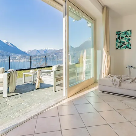 Appartement Varenna O Sole Mio *